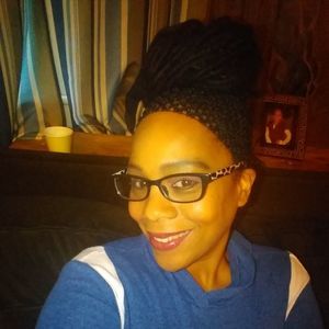 Meet your Posher, Tiffany